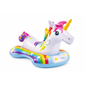 Bouée Gonflable unicorne A Chevaucher INTEX 163x86cm
