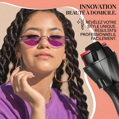 Appareil à Torsades Cheveux Twist Secret