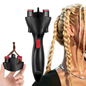 Appareil à Torsades Cheveux Twist Secret