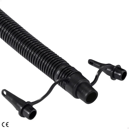 Intex Pompe à Air Manuelle Double Action – Quick III S - 2,8L – 37 cm