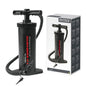 Intex Pompe à Air Manuelle Double Action – Quick III S - 2,8L – 37 cm
