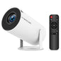 Magcubic Mini Portable Projector 4K – Projecteur Intelligent WiFi & Bluetooth