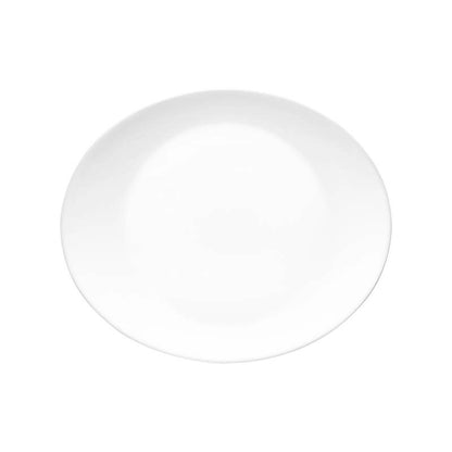 Assiette de steak Bormioli Rocco - Prometeo  31,7 x 26,2 cm