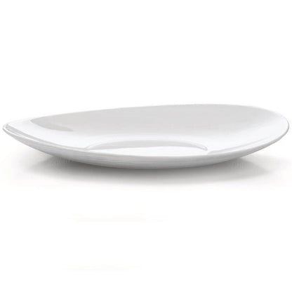 Assiette de steak Bormioli Rocco - Prometeo  31,7 x 26,2 cm