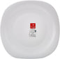 Assiettes carrée Bormioli Rocco PARMA 27 x 27