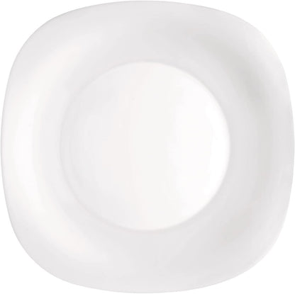 Assiettes carrée Bormioli Rocco PARMA 27 x 27