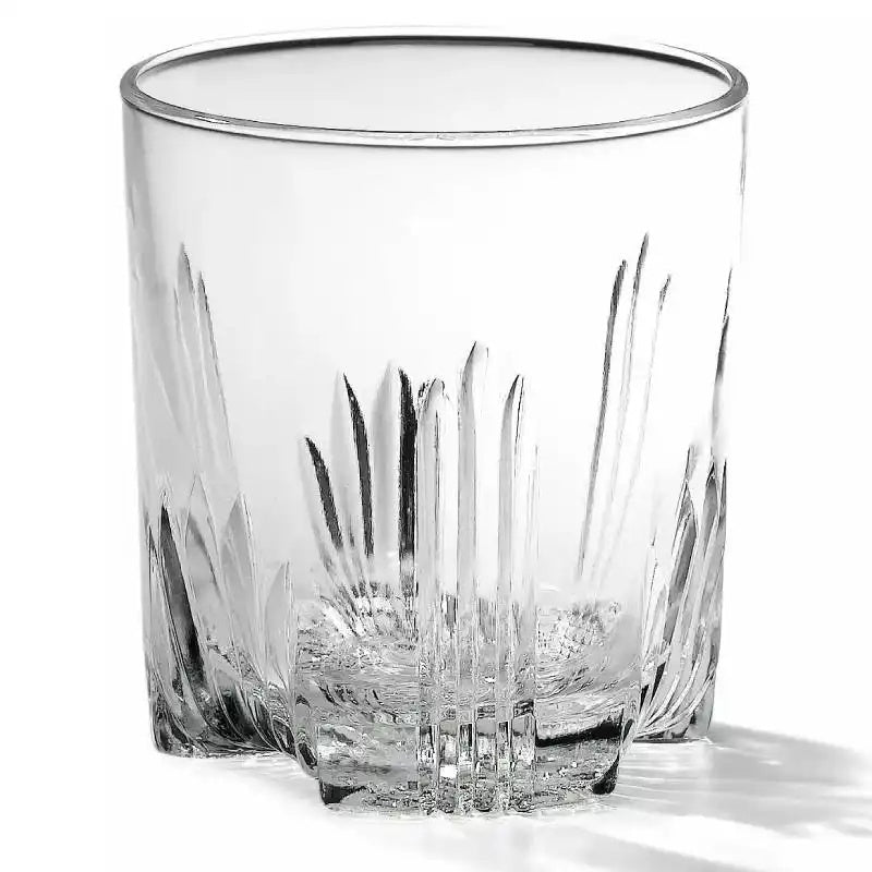 Ensemble de 7 Pièces en Verre Bormioli Rocco Selecta Whisky