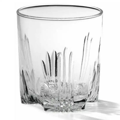 Ensemble de 7 Pièces en Verre Bormioli Rocco Selecta Whisky