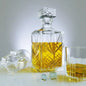 Ensemble de 7 Pièces en Verre Bormioli Rocco Selecta Whisky