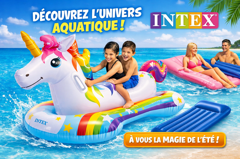 Plage & Life Style