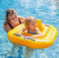 Bouée Culotte Gonflable POOL SCHOOL INTEX 12-24 mois
